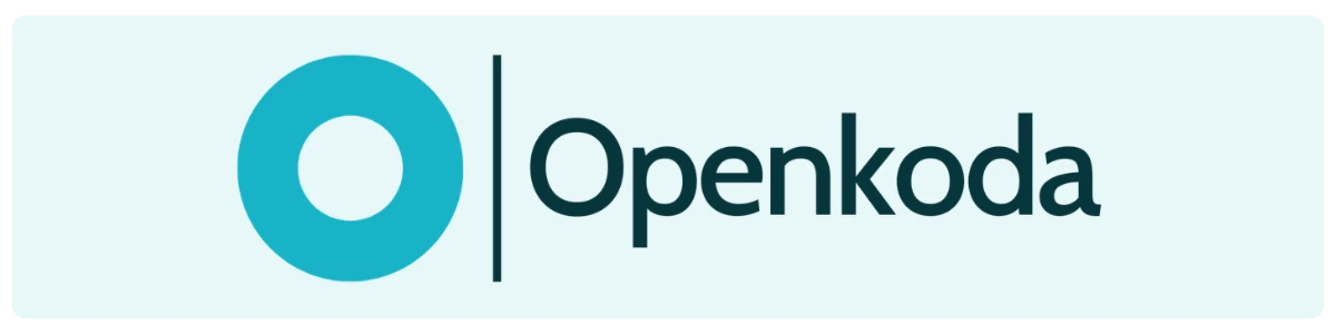 openkoda insurtech platform