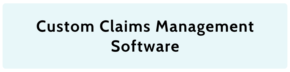 software for health insurance