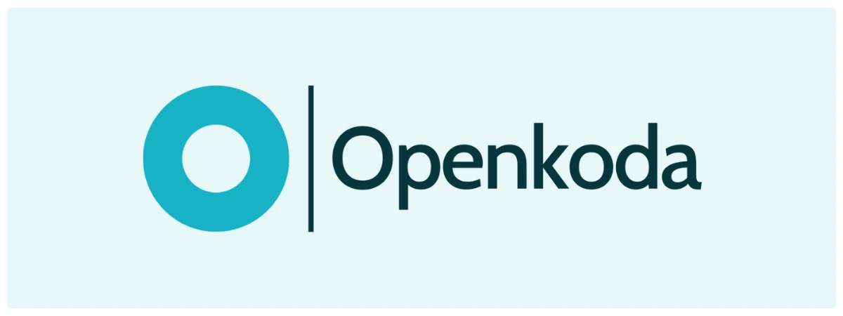 Openkoda embedded insurance