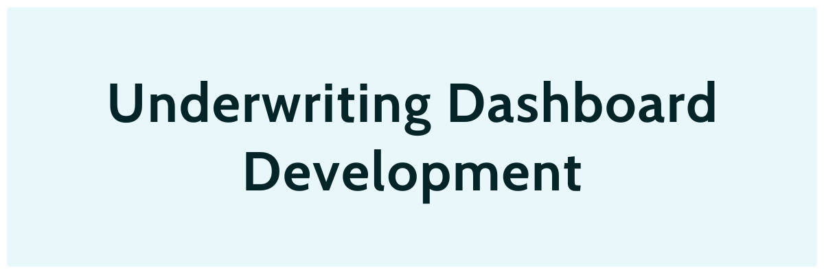 insurance app development company