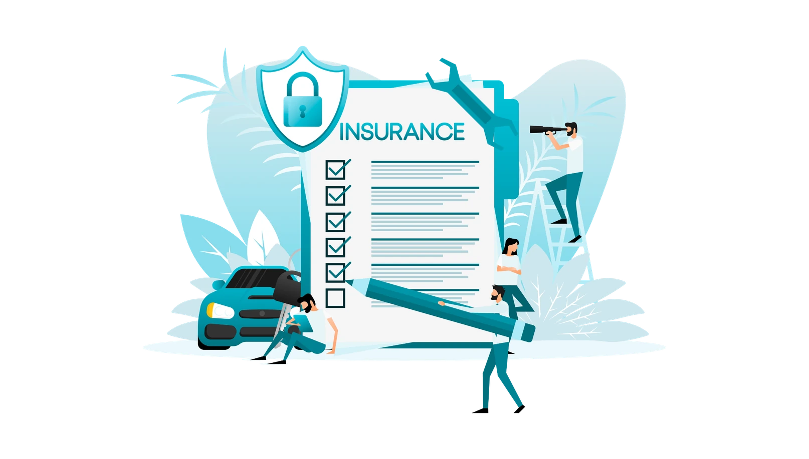 insurance agency needs specialized insurance for the right coverage
