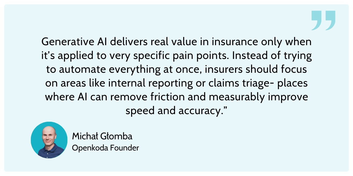 existing data for responsible ai practices