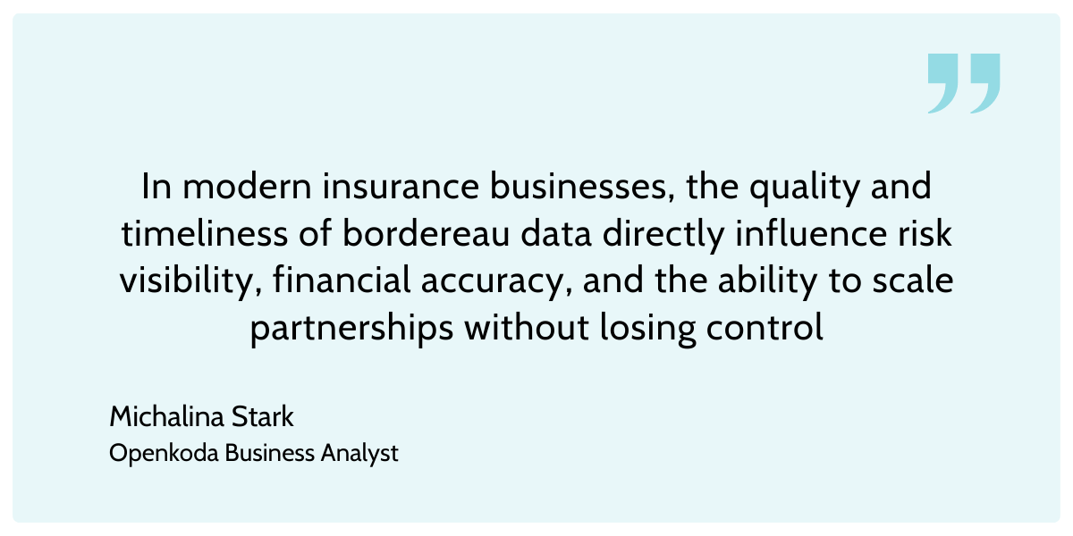 reinsurance treaty