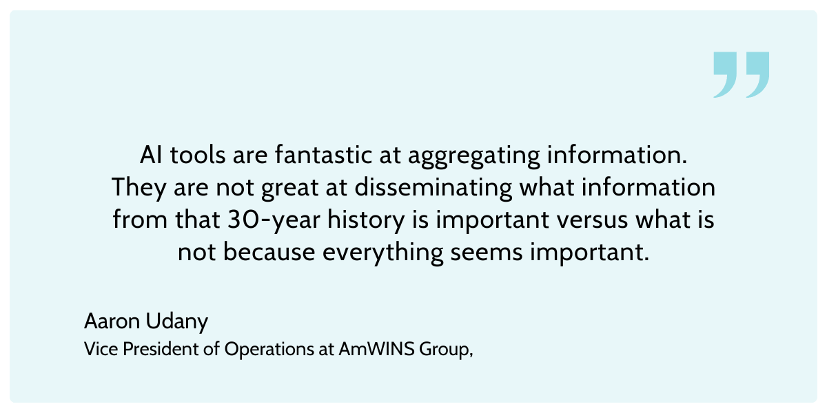 insurance industry customer experience