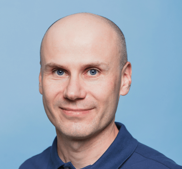Michał Głomba