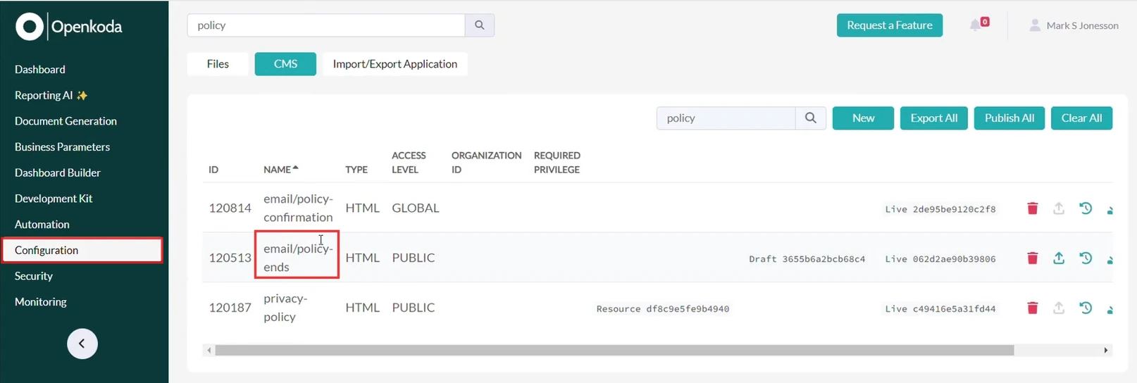 Automate Insurance Policy Reminders
