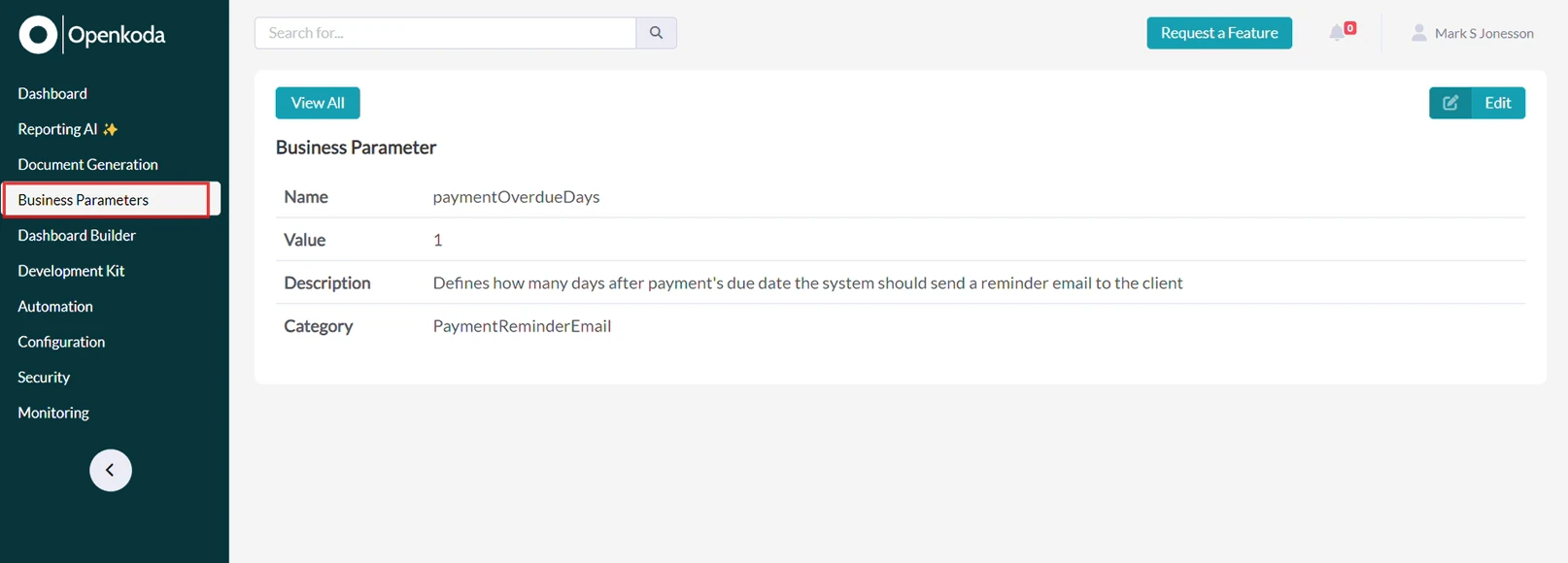 How to Send Automated Payment Reminder Emails