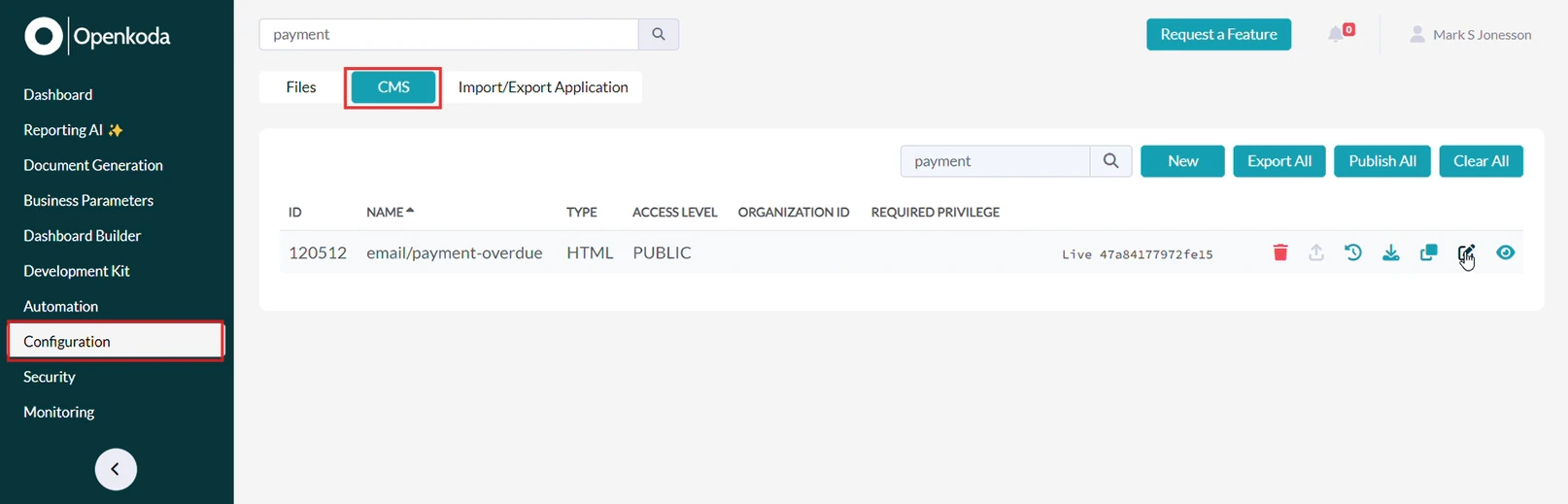 How to Send Automated Payment Reminder Emails