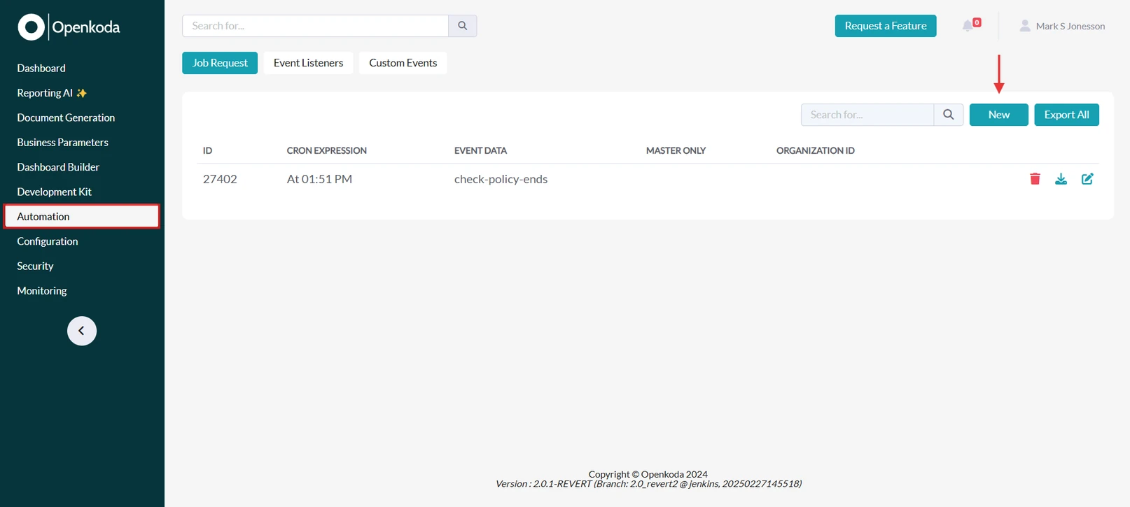 insurance automation tools