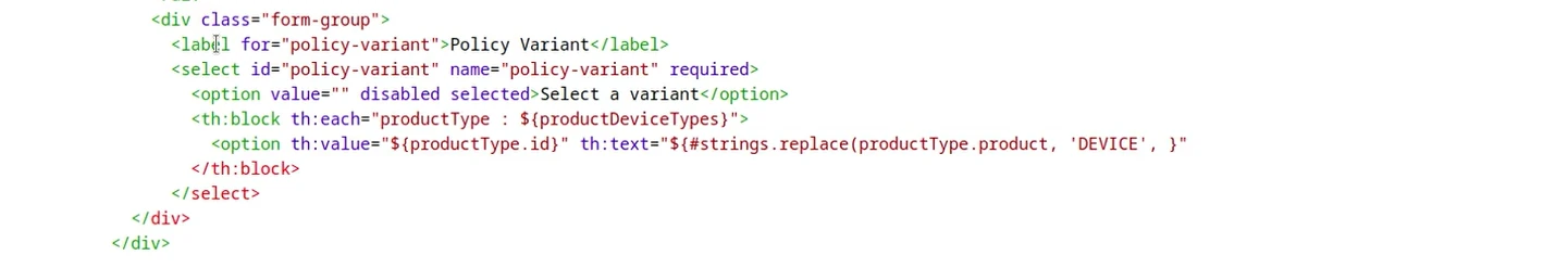 how to build an embedded insurance for device protection