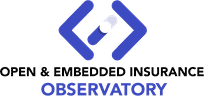 Open & Embedded Insurance Observatory