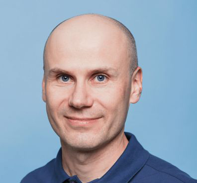 Michał Głomba