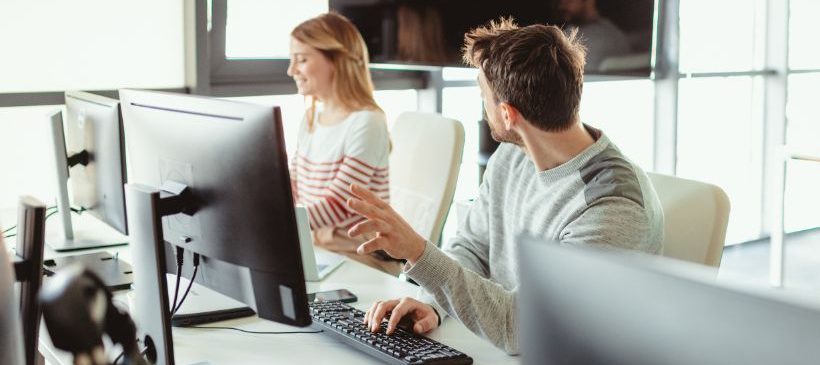 open-source develoment platform