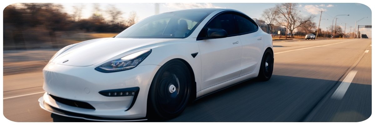 tesla insurance coverage