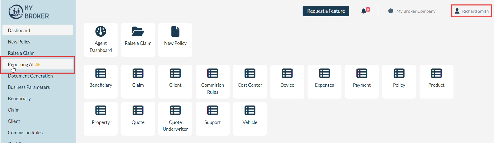 user management software