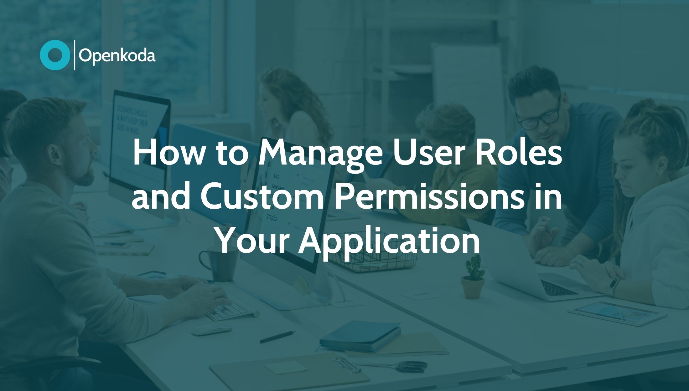 user management