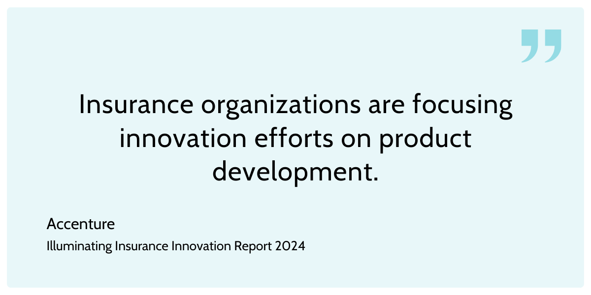 technological advancements in insurance