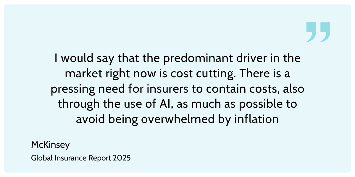 new technologies in insurance