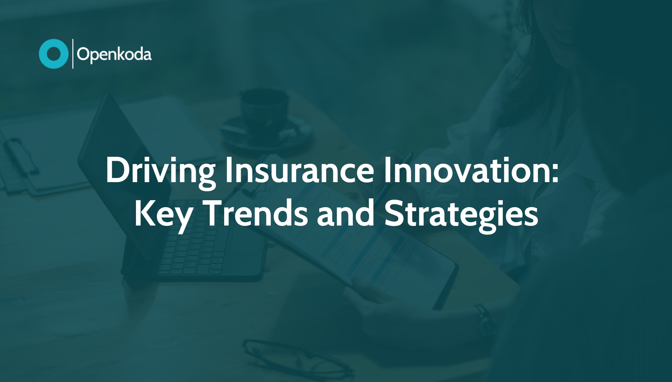 insurance innovation