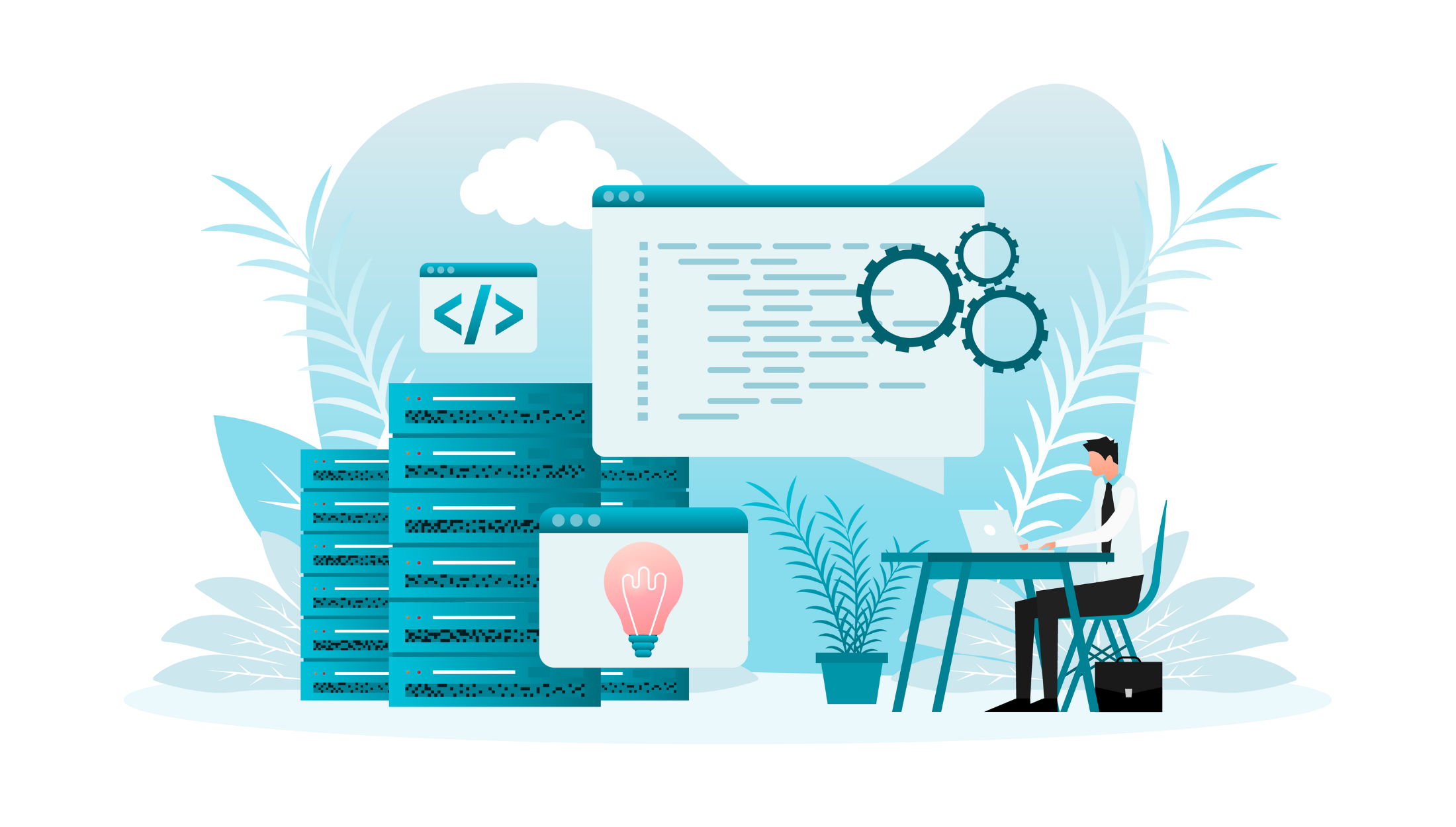 insurtech platform for modern insurance software solution