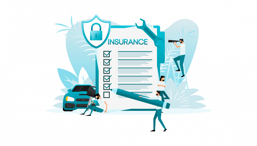 build insurance applications faster claims management policy management