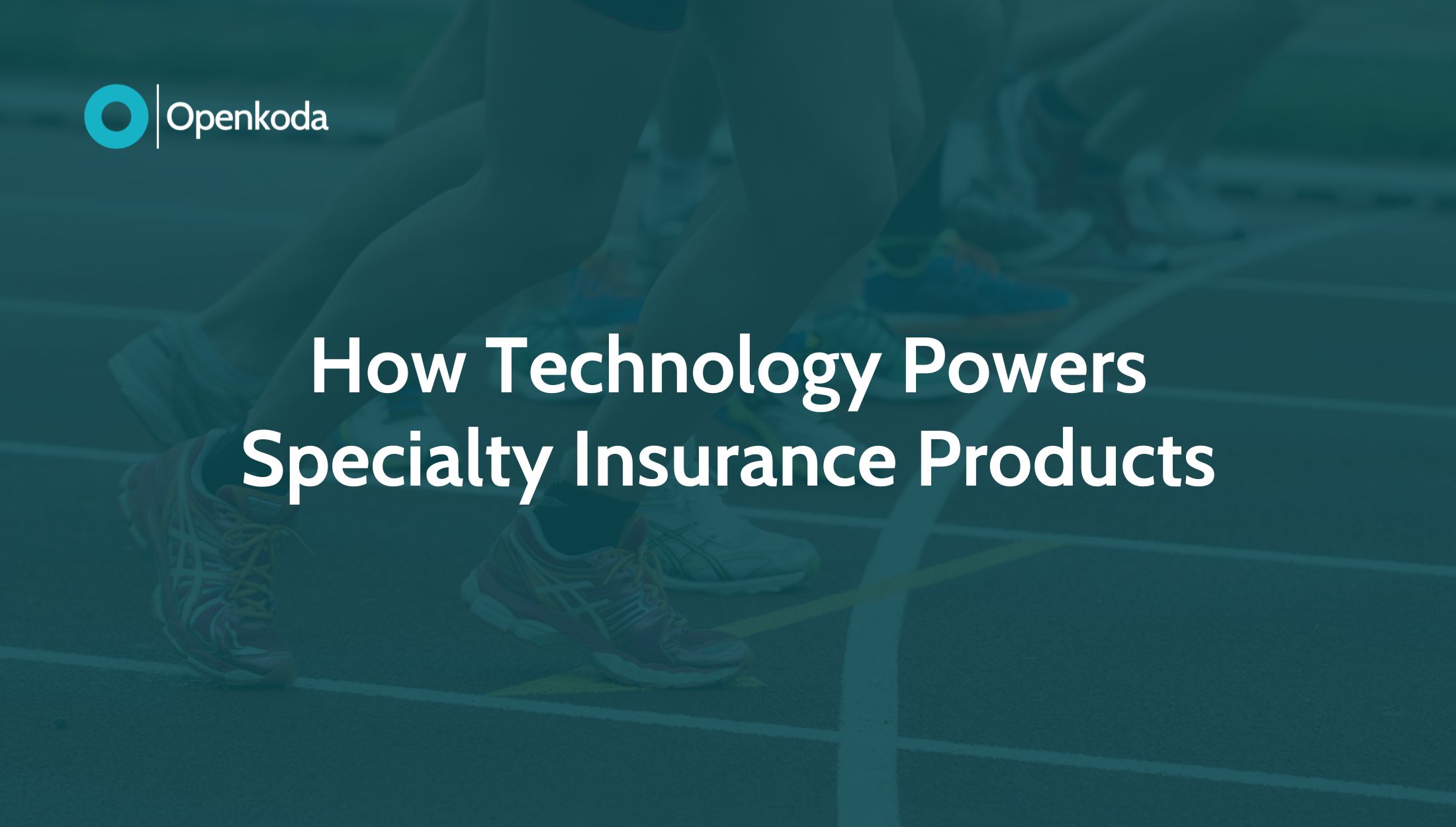 Specialty Insurance Peroducts