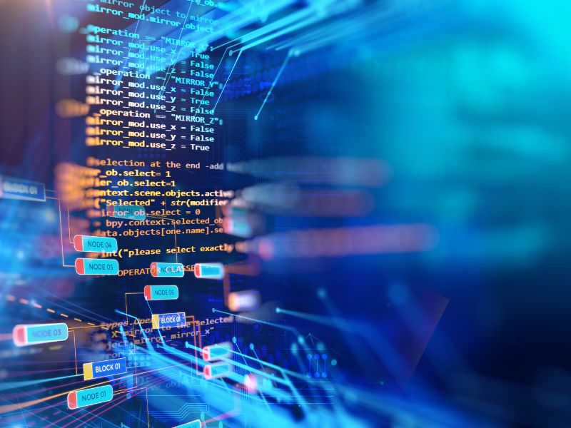 openkoda technology