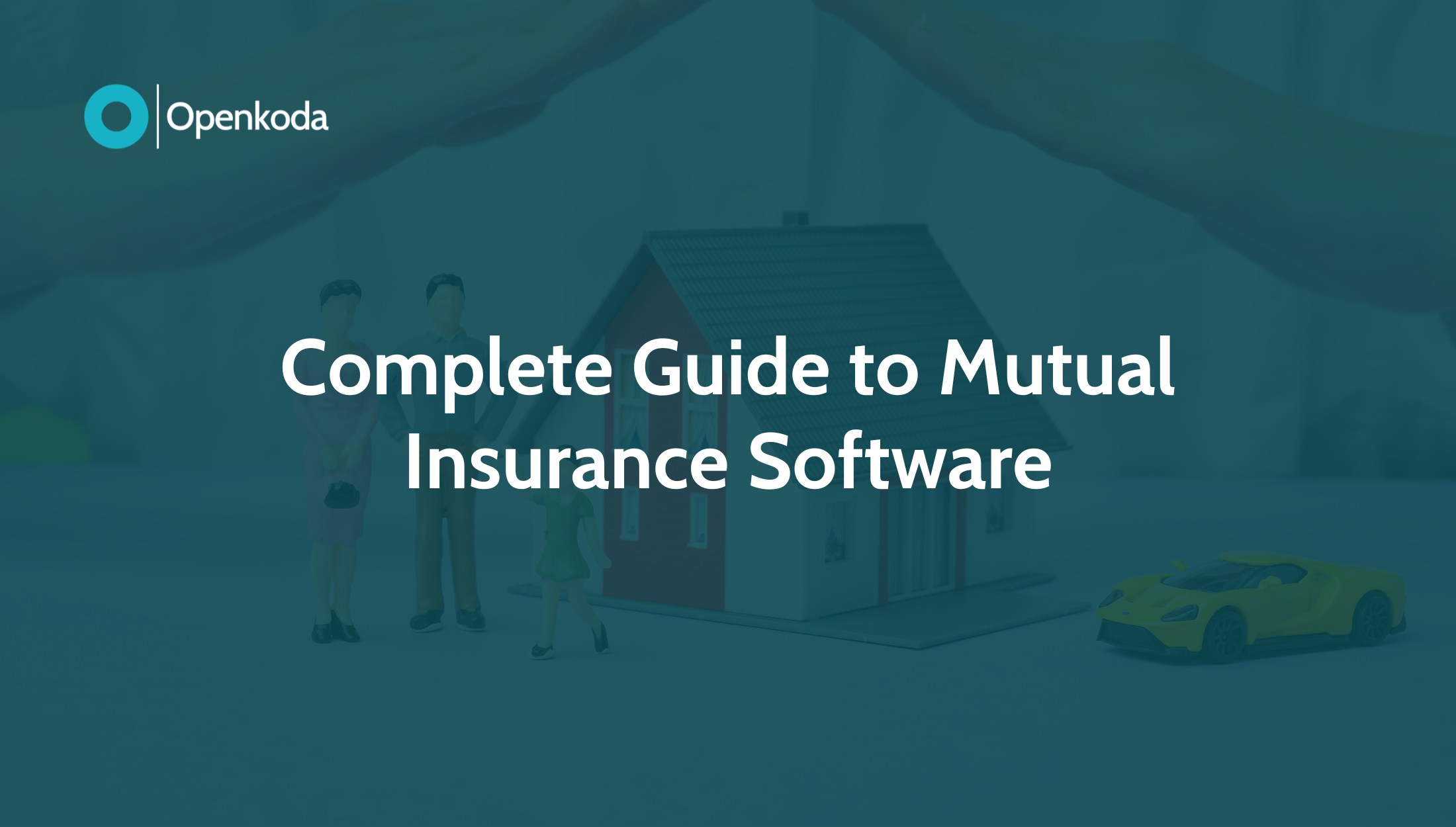 mutual insurance software