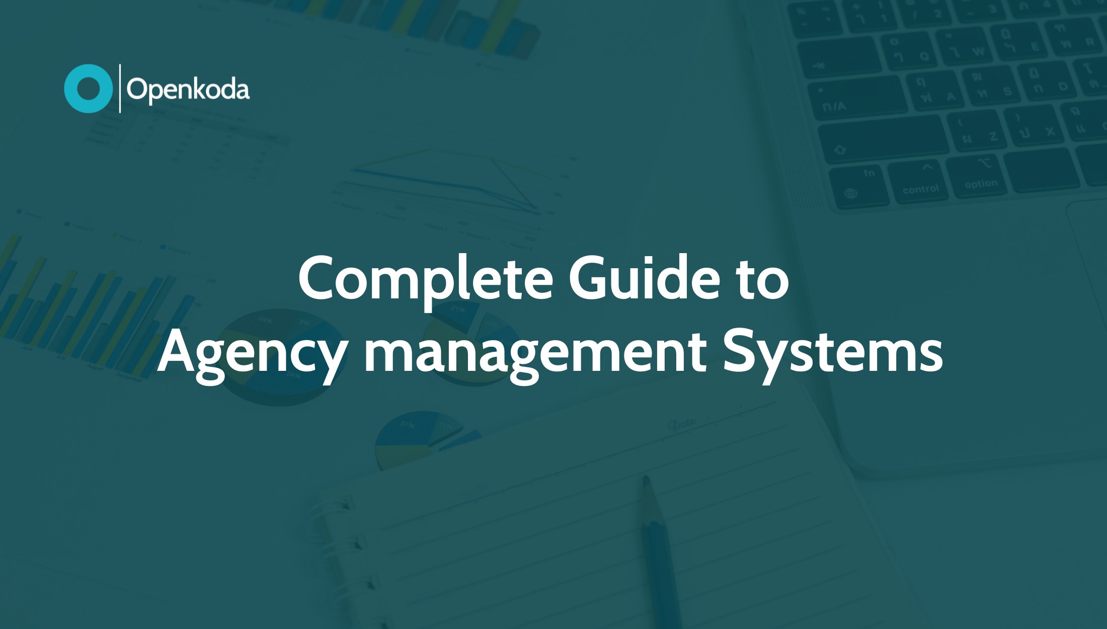 insurance agency management system