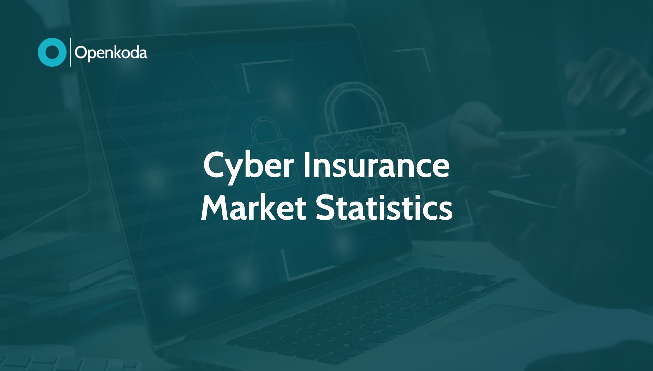cyber insurance statistics