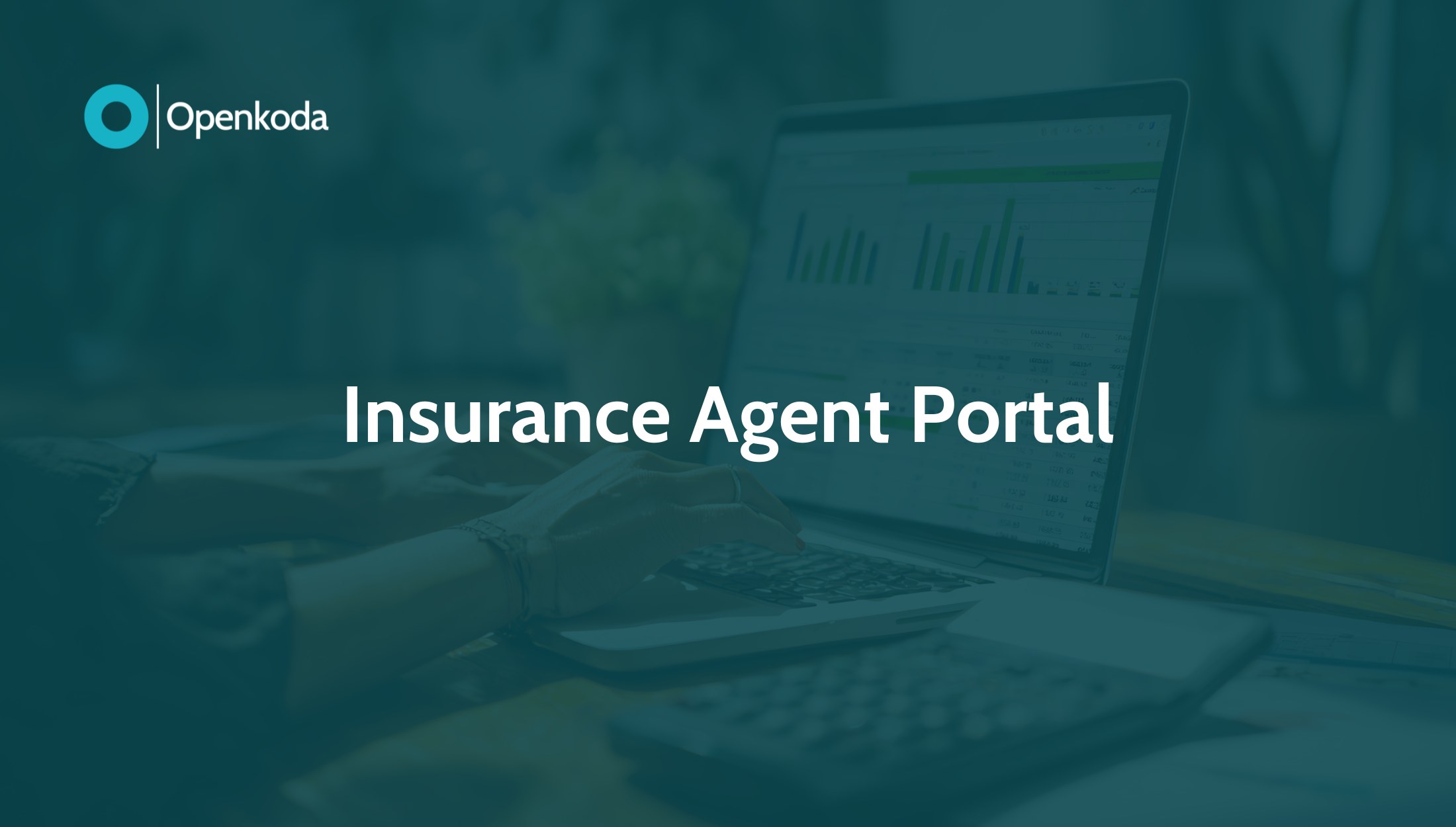 agent portal