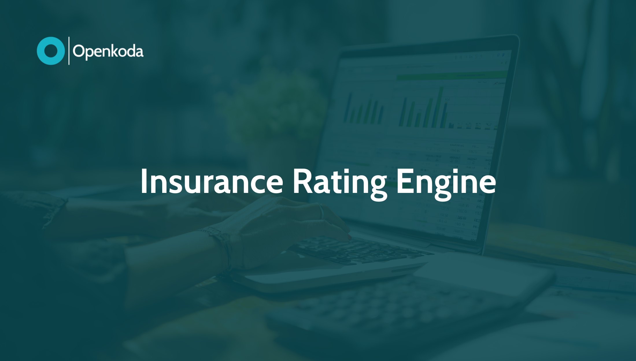 insurance rating engine