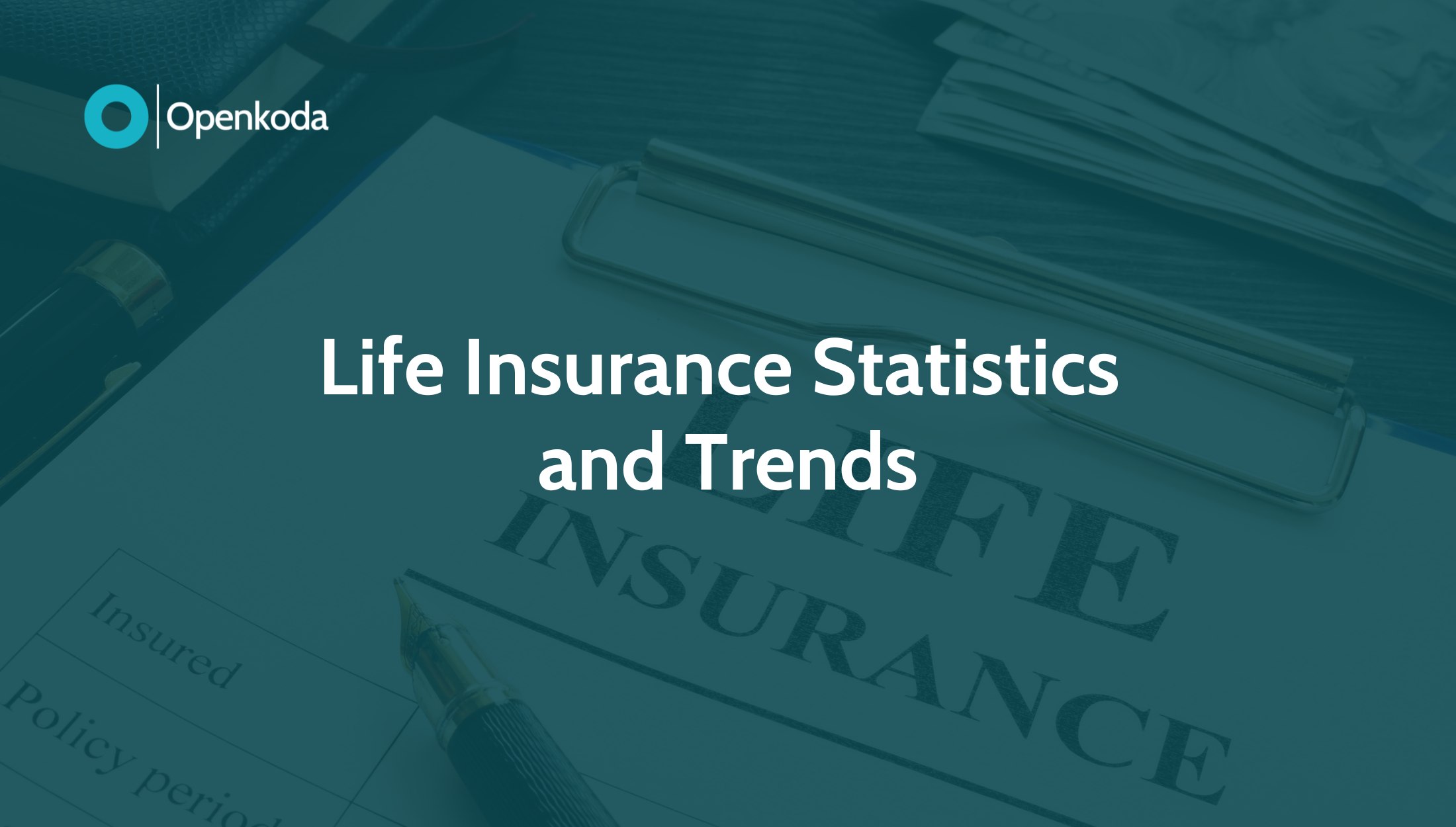 life insurance statistics