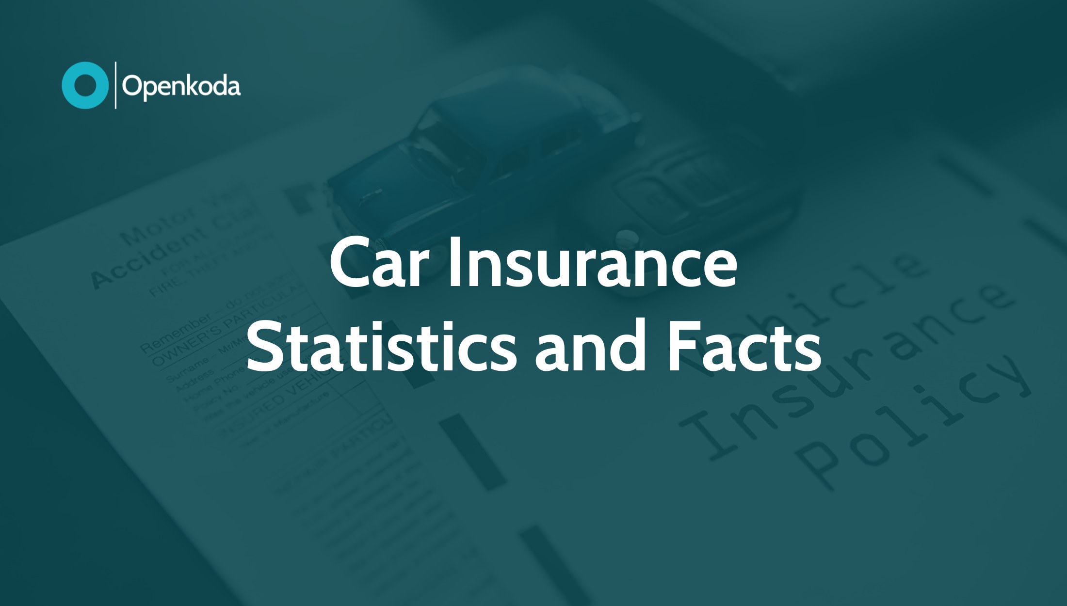 car insurance statistics