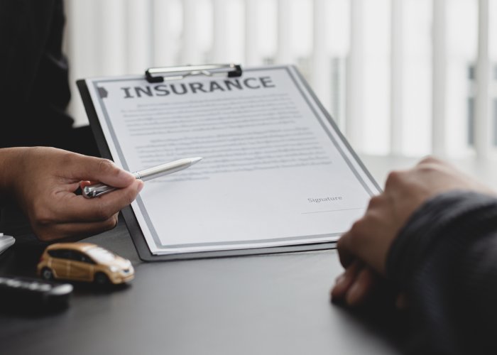 mga insurance software