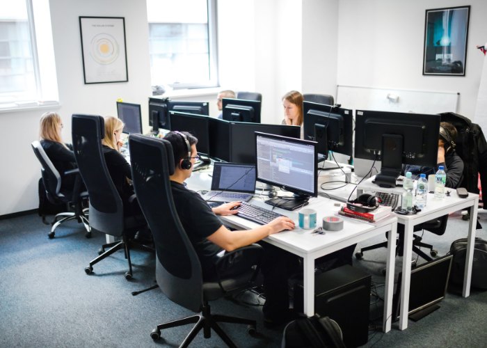 custom insurance software development