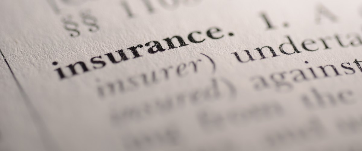 insurance knowledge hub